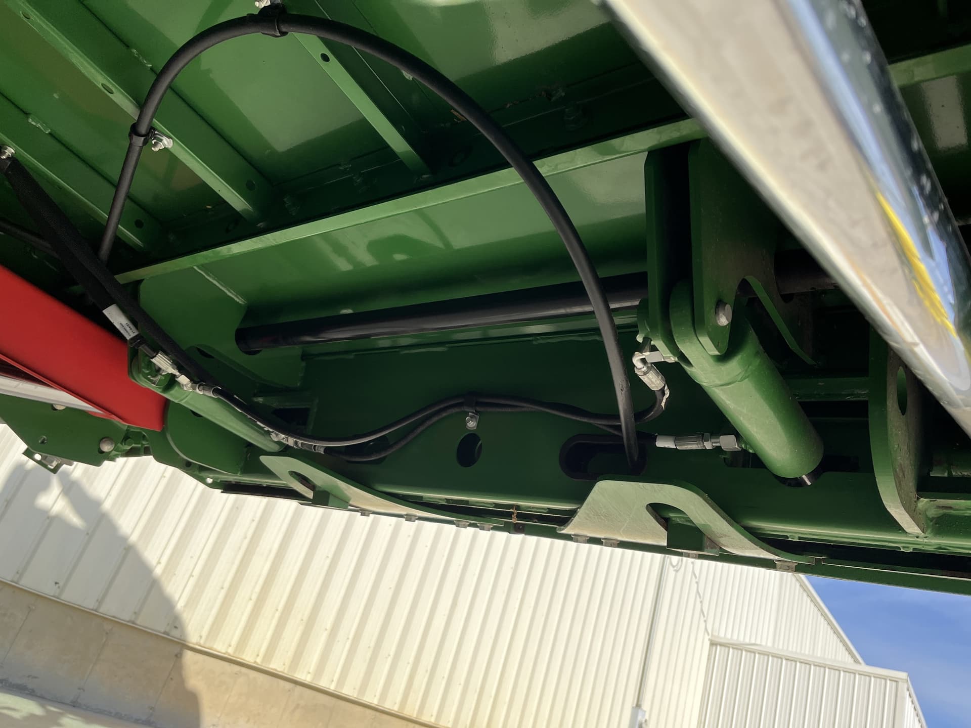 2021 John Deere S790 Image