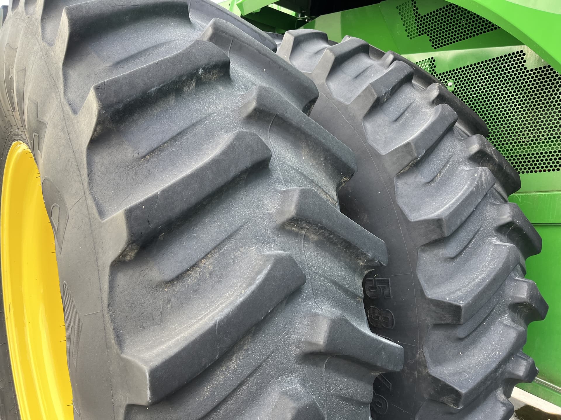 2021 John Deere S790 Image
