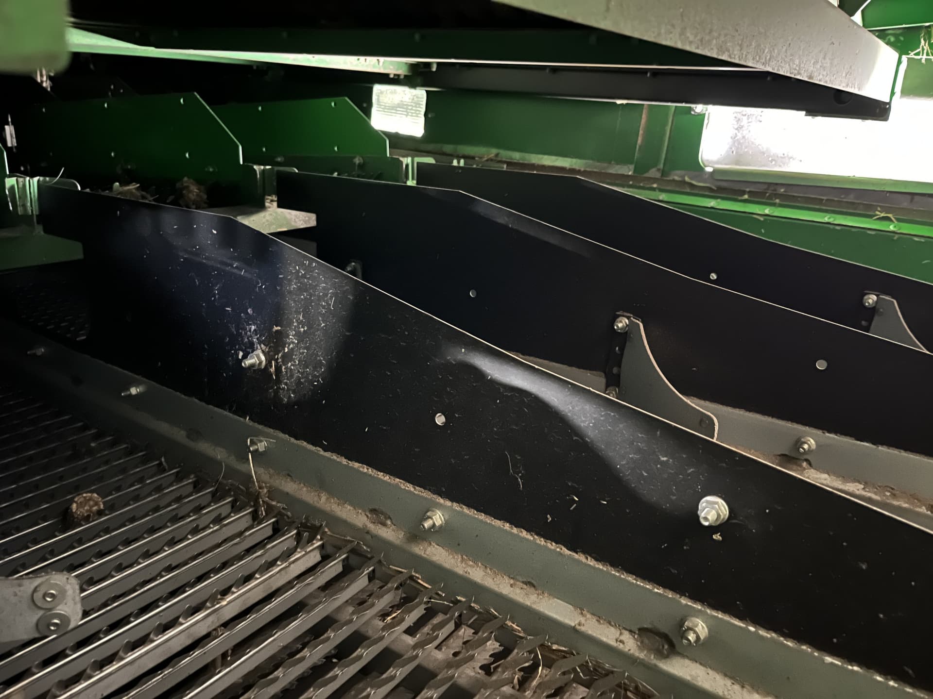 2021 John Deere S790 Image