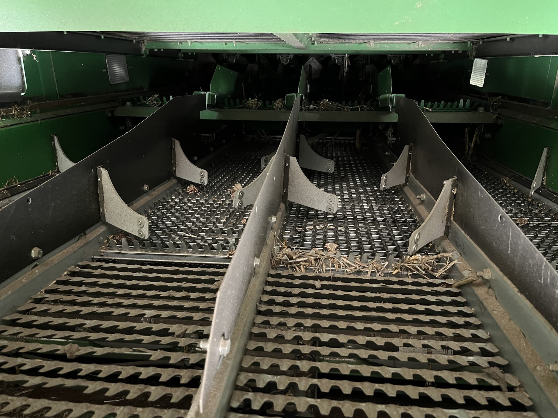 2021 John Deere S790 Image