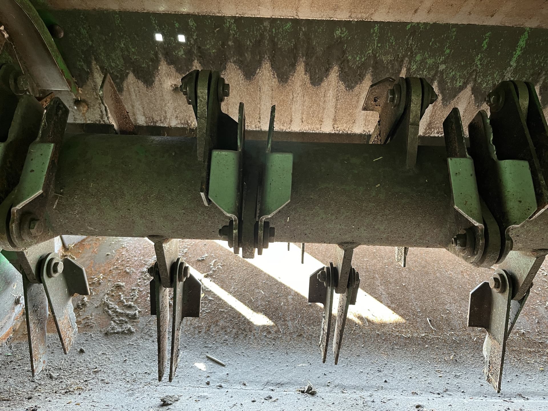 2021 John Deere S790 Image