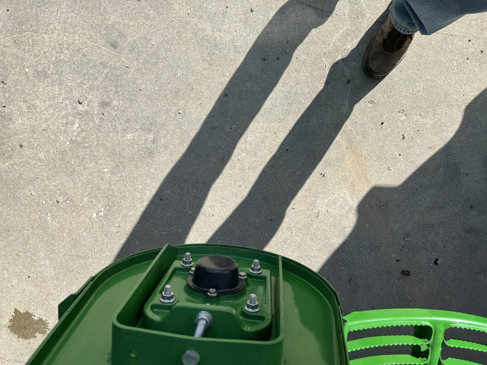 2021 John Deere S790 Image