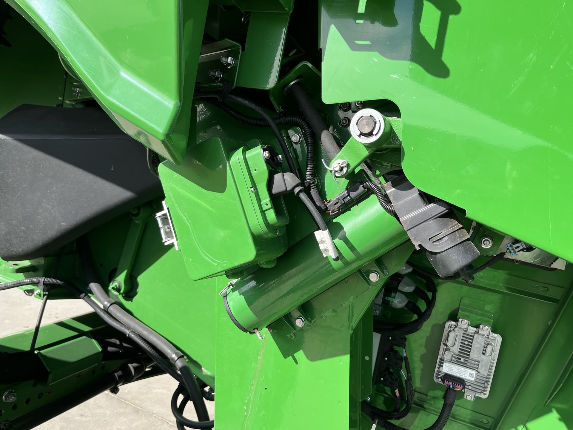 2021 John Deere S790 Image