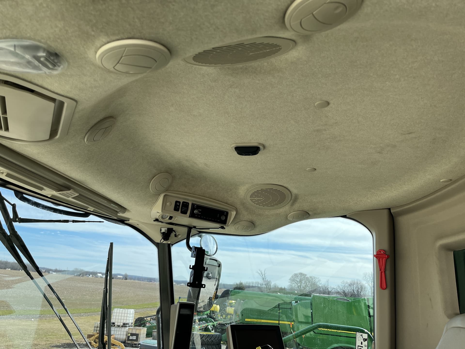2021 John Deere S790 Image