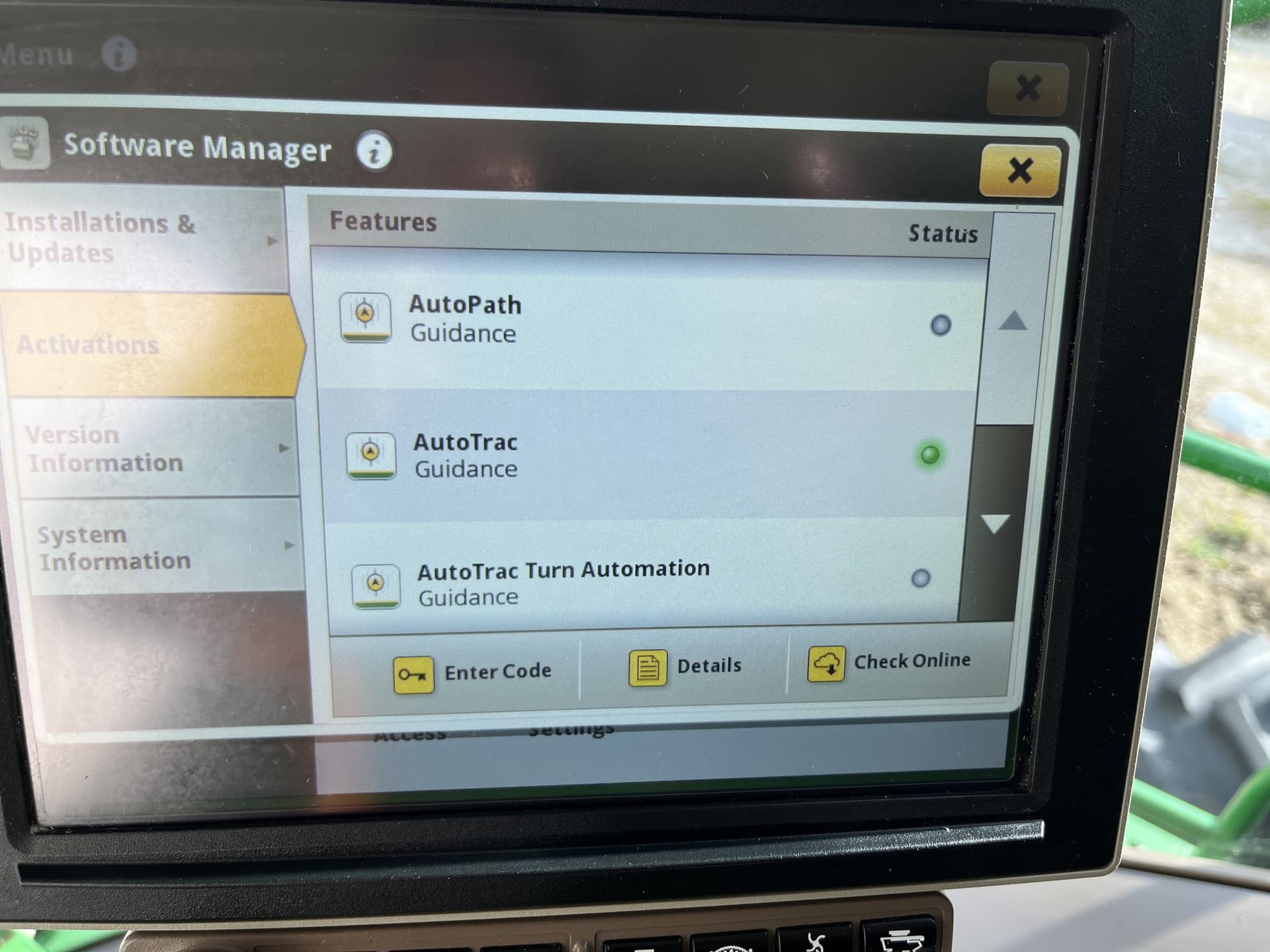 2021 John Deere S790 Image