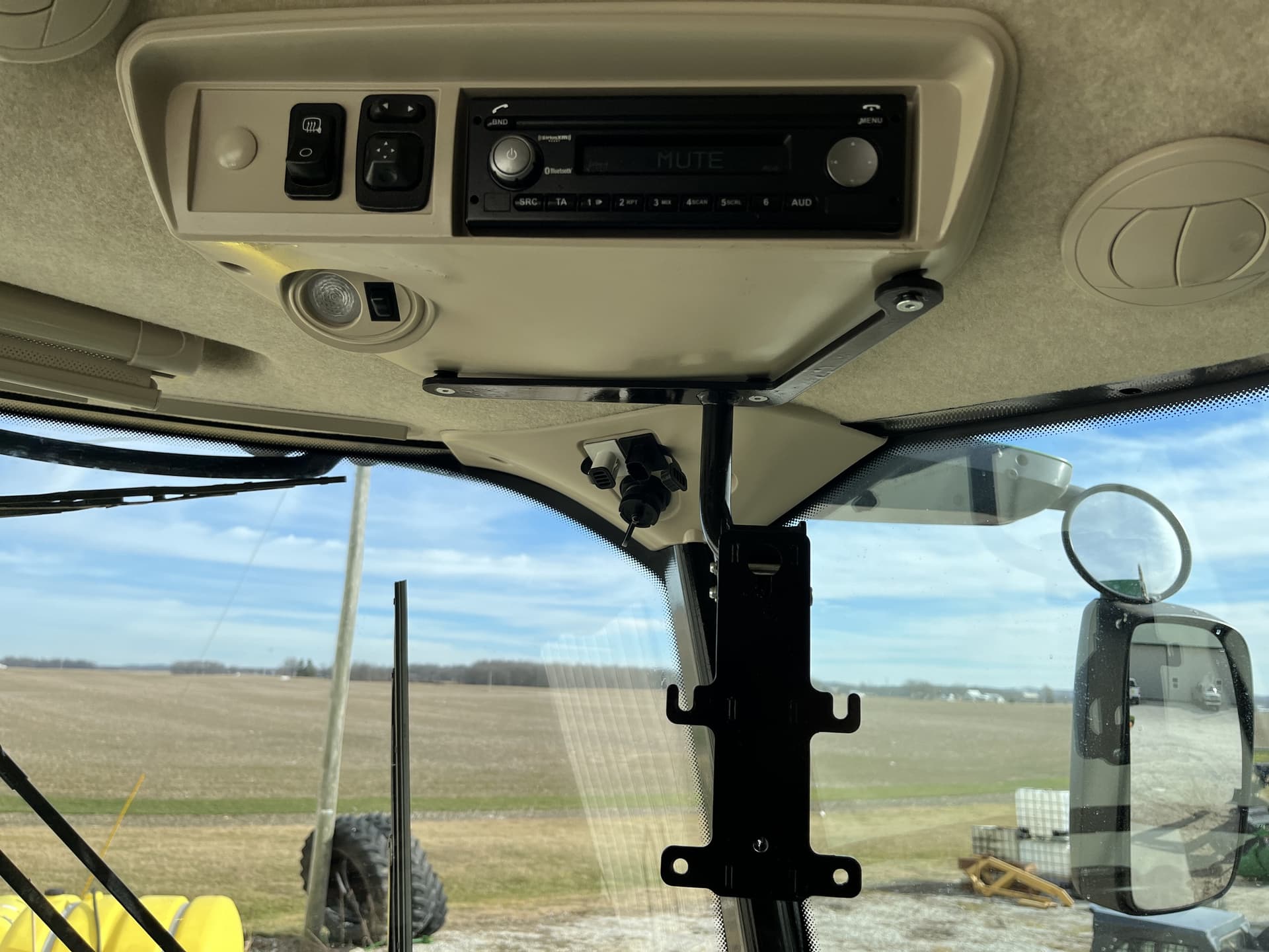 2021 John Deere S790 Image