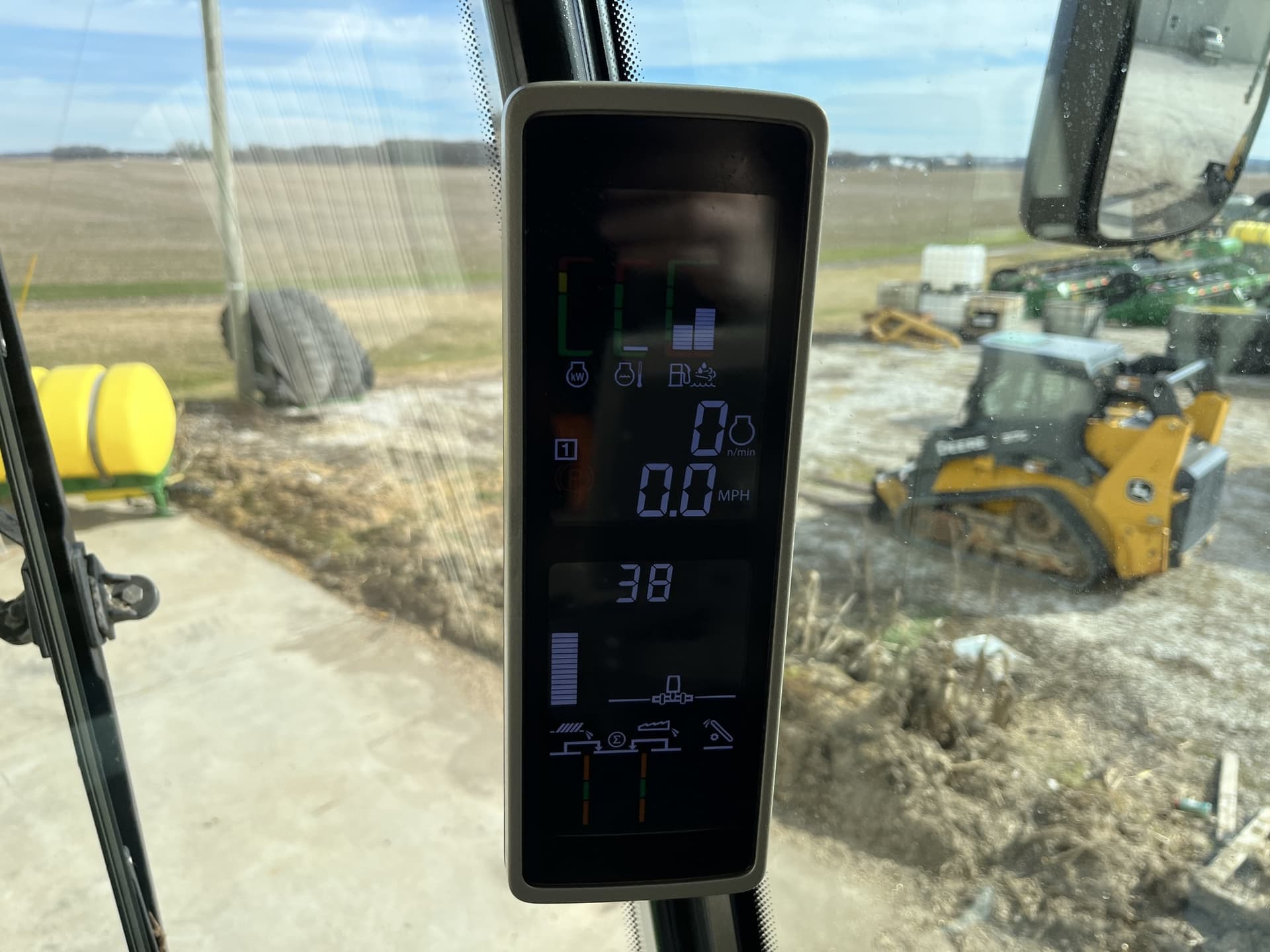 2021 John Deere S790 Image
