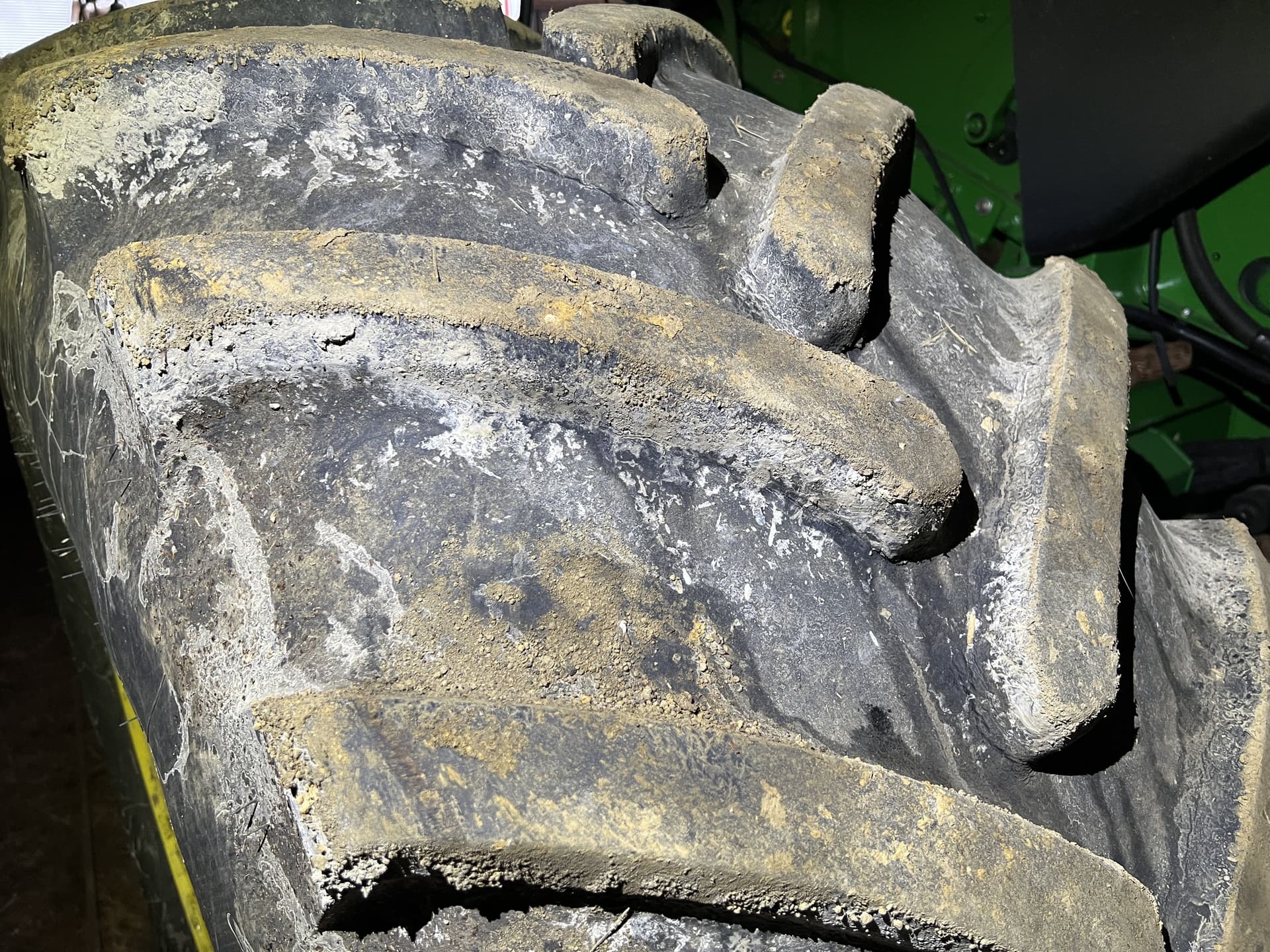 2022 John Deere S780 Image