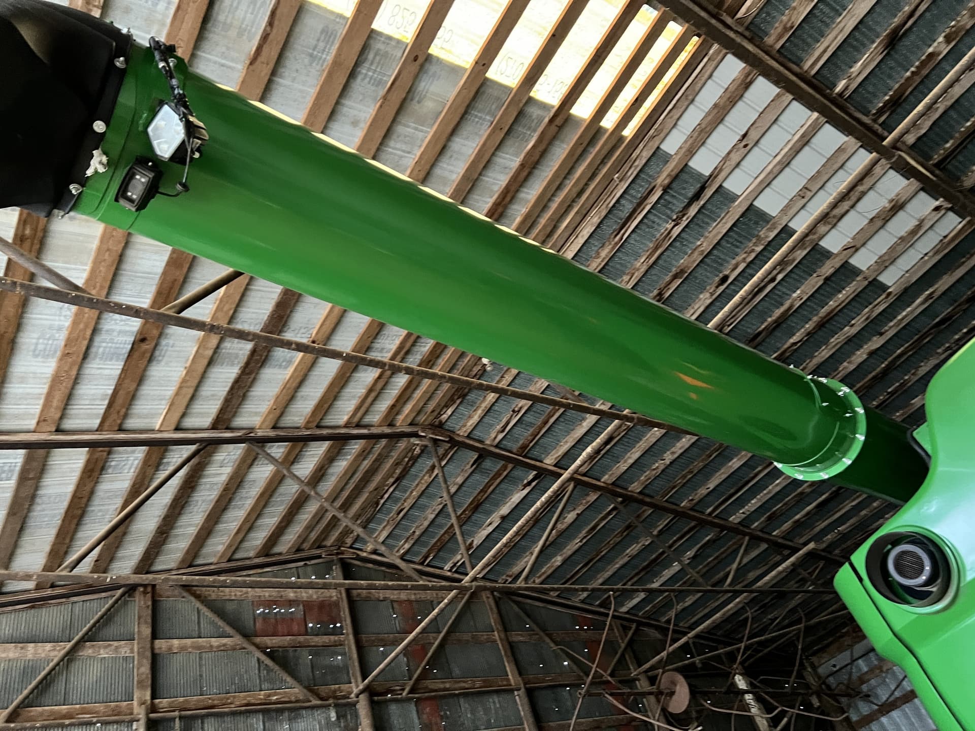 2022 John Deere S780 Image