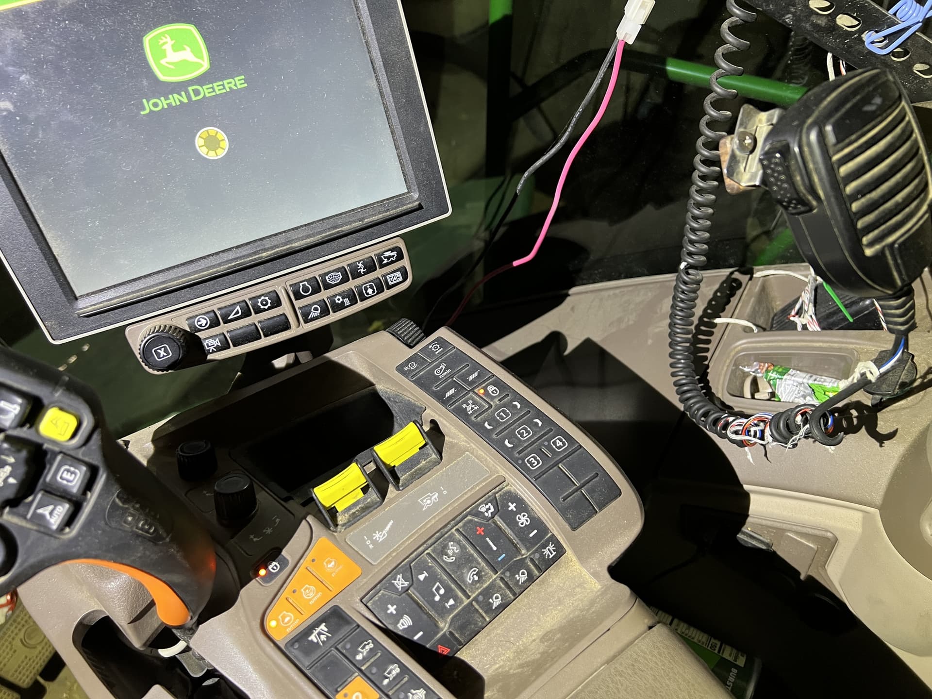 2022 John Deere S780 Image