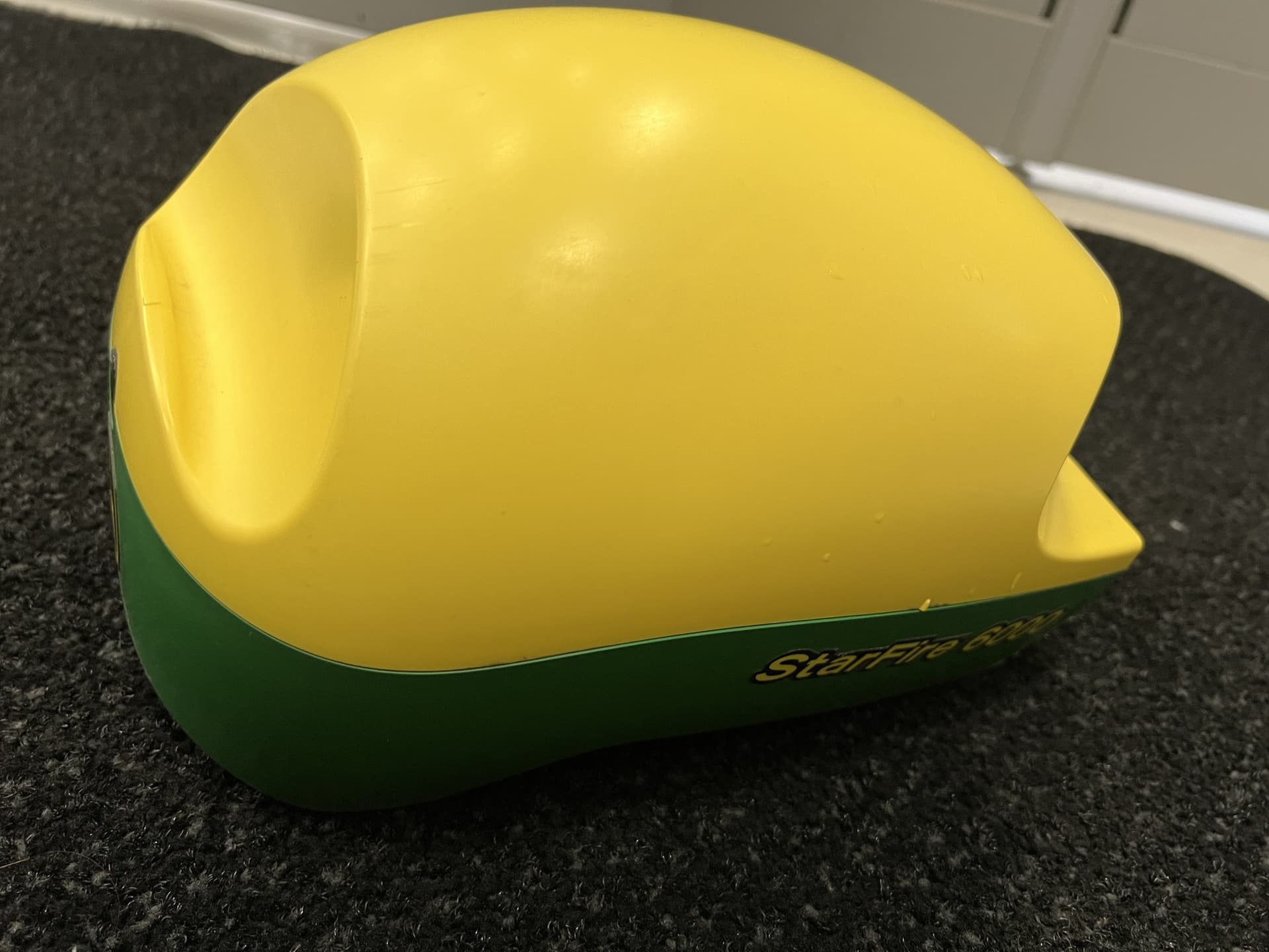 2022 John Deere S780 Image