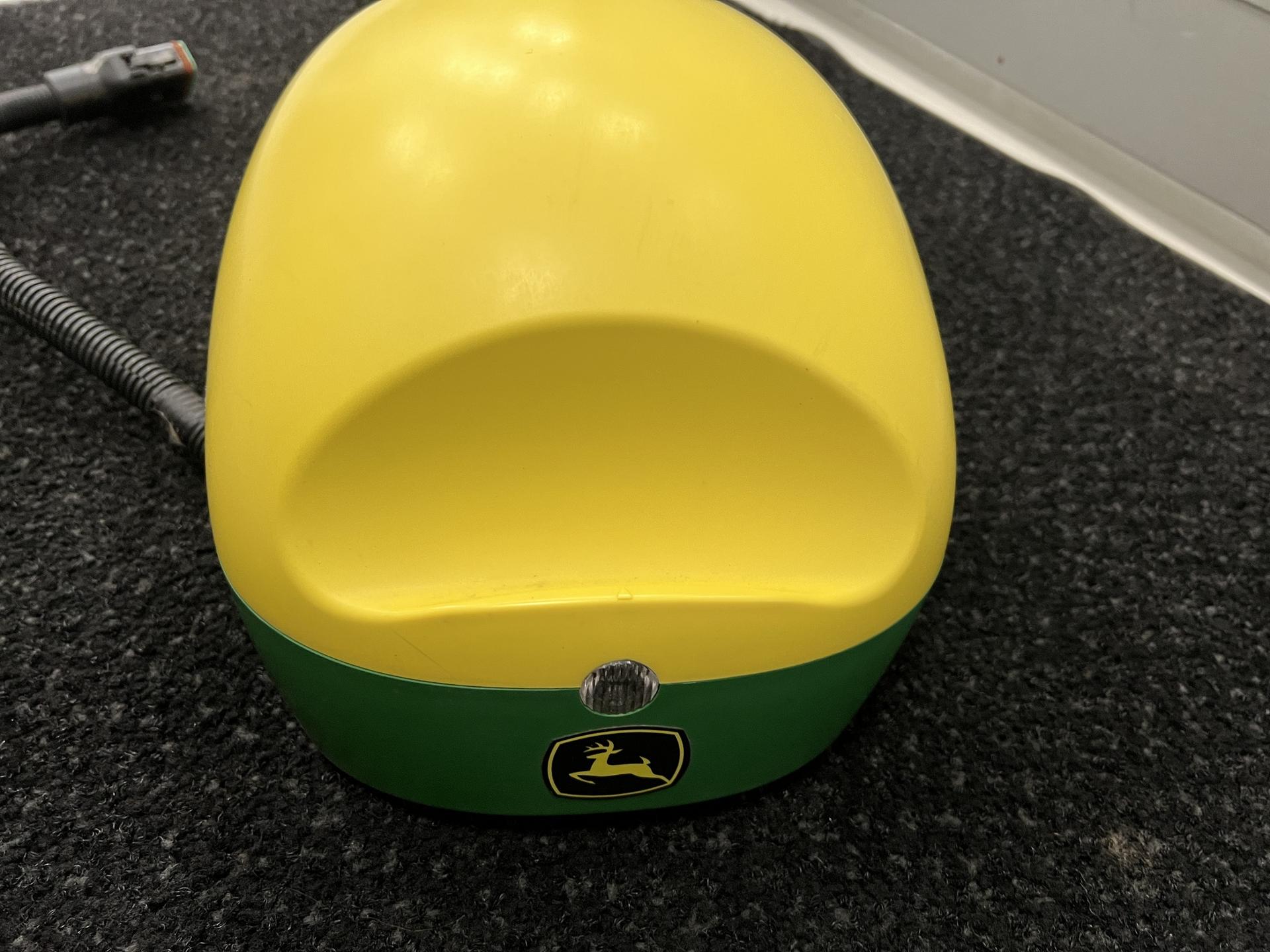 2022 John Deere S780 Image