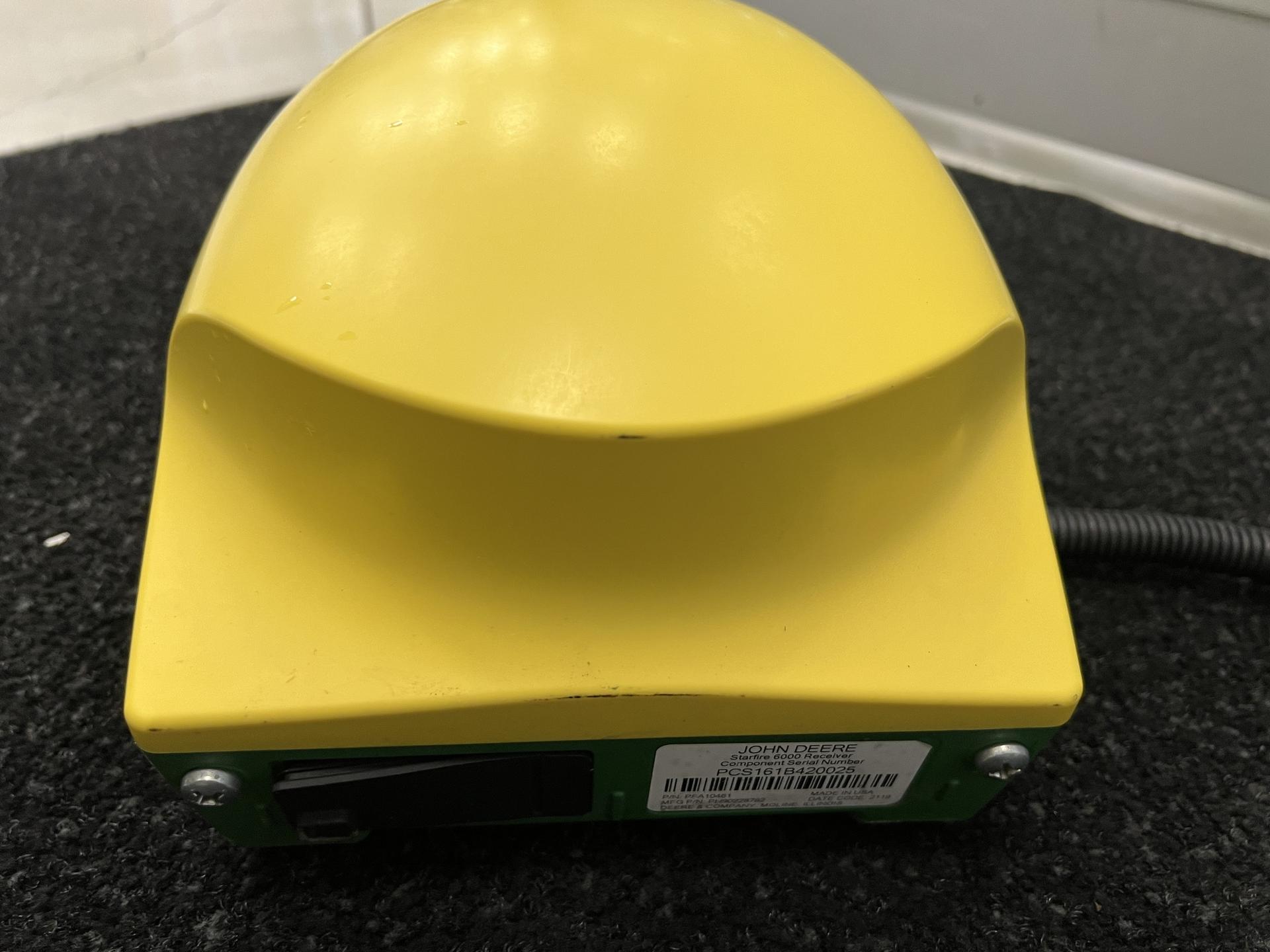 2022 John Deere S780 Image