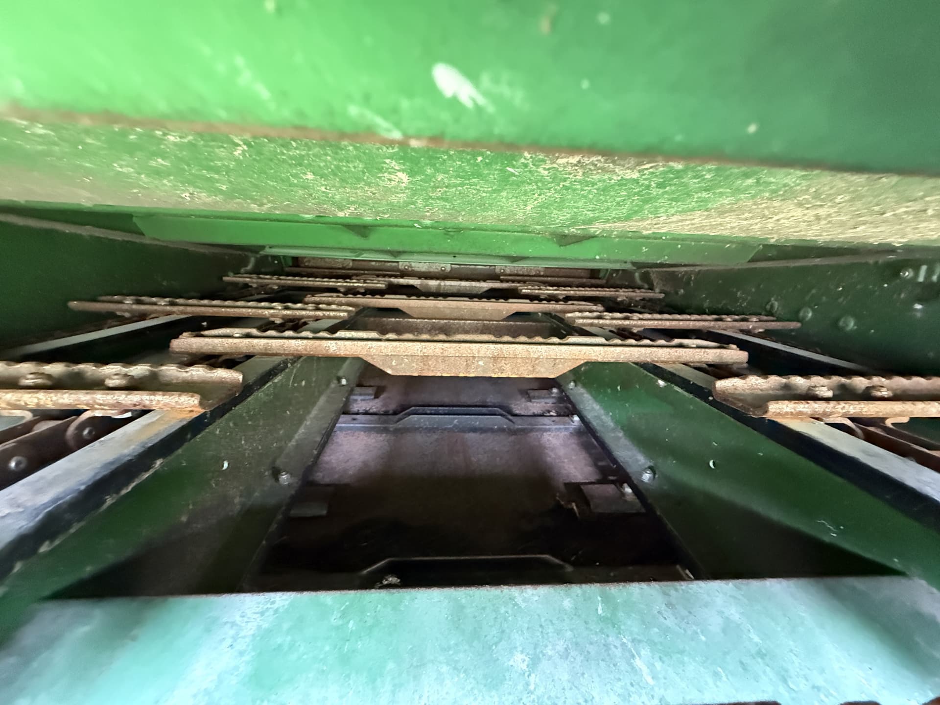 2022 John Deere S780 Image