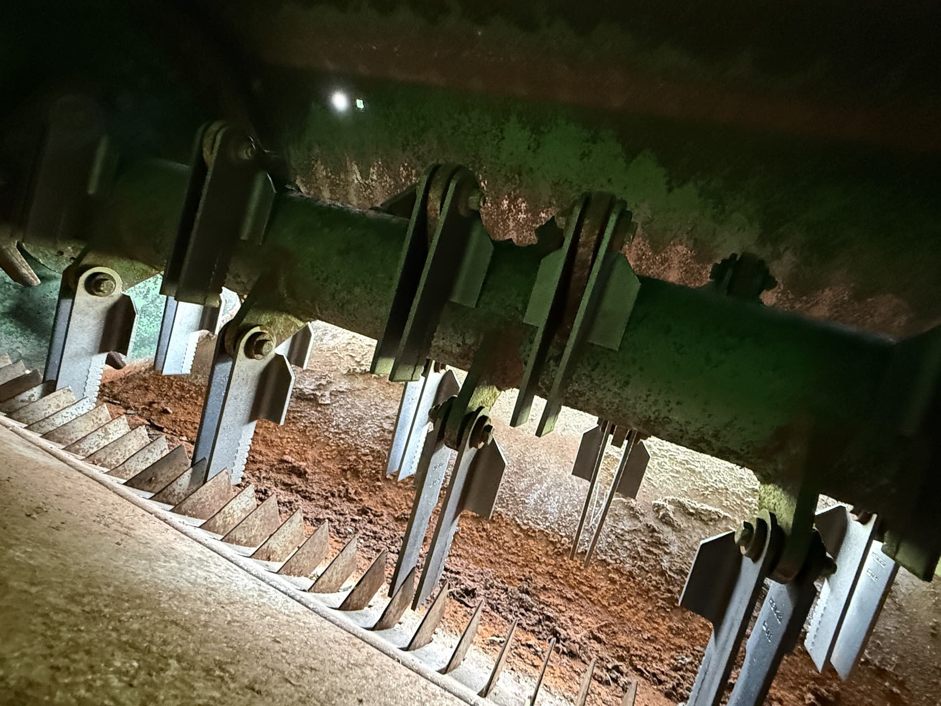 2022 John Deere S780 Image