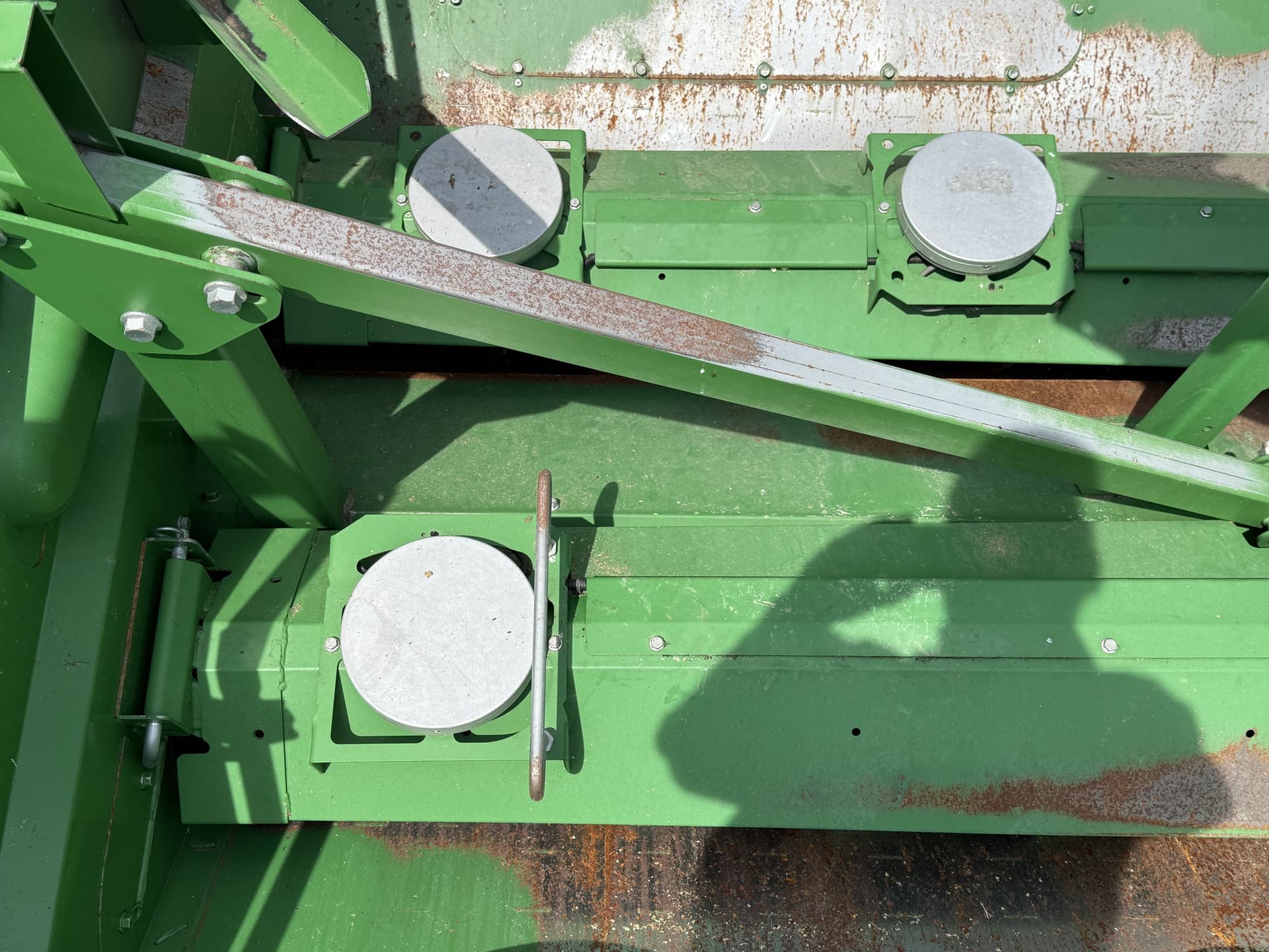 2022 John Deere S780 Image