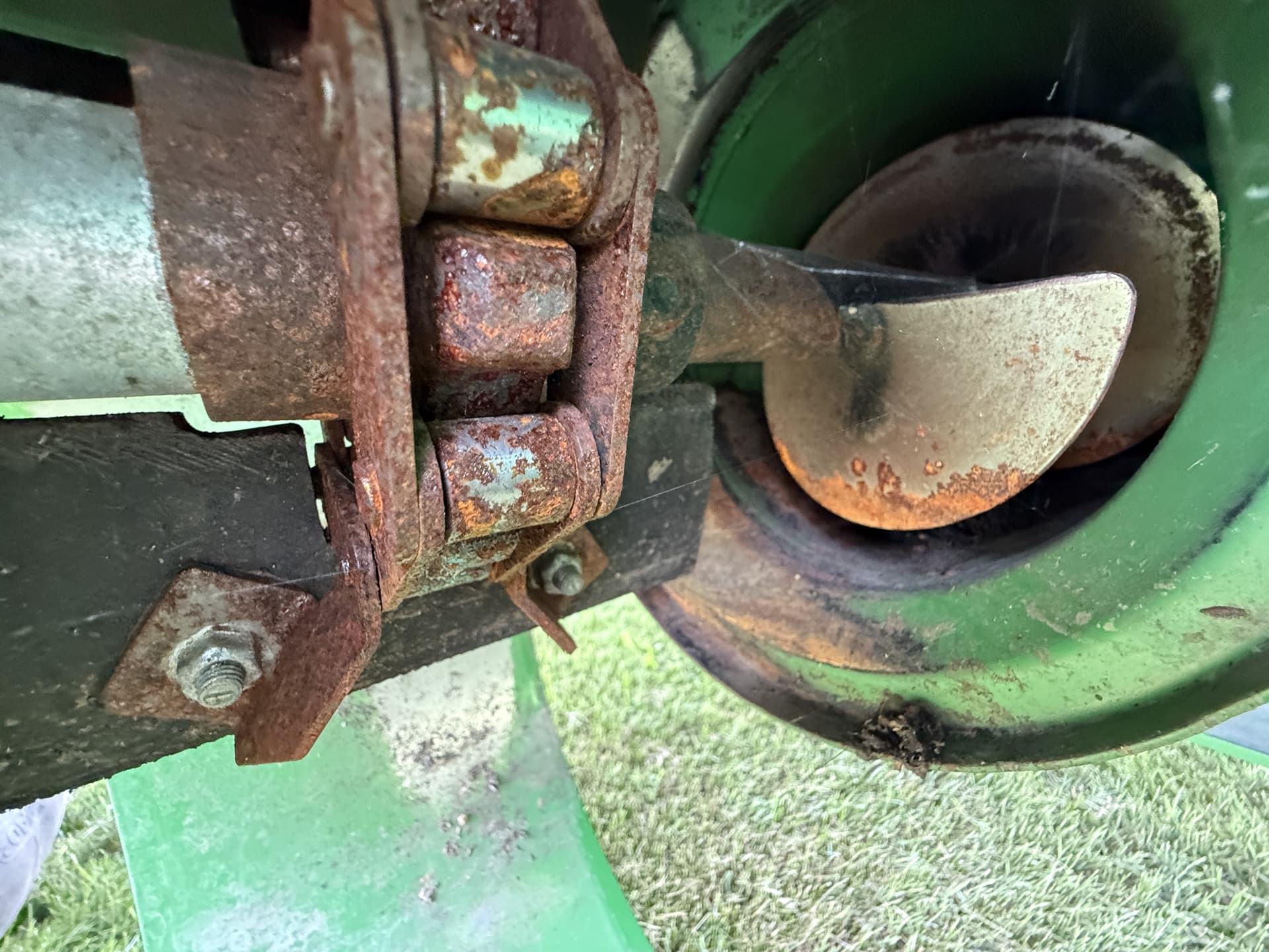 2022 John Deere S780 Image
