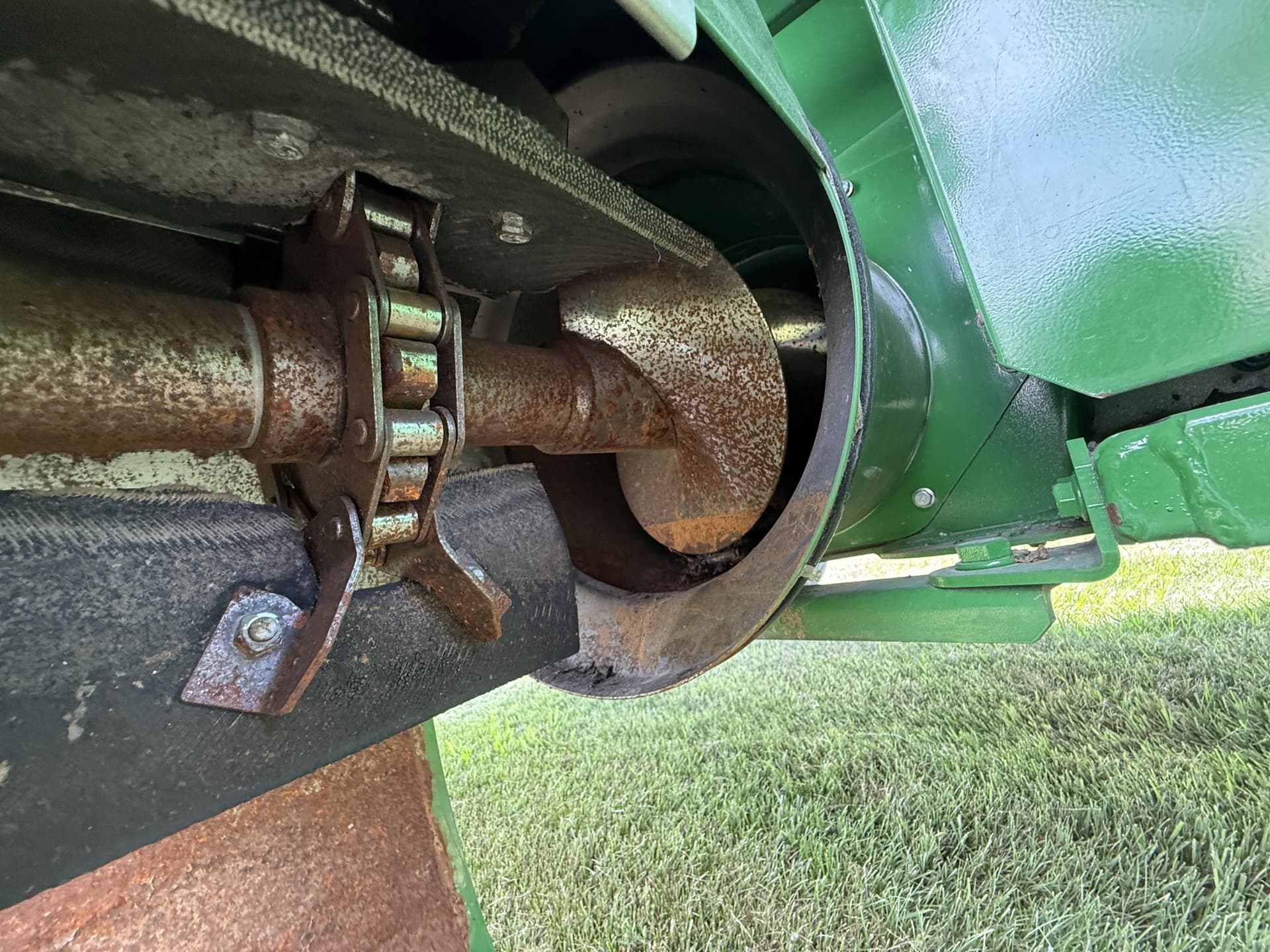2022 John Deere S780 Image