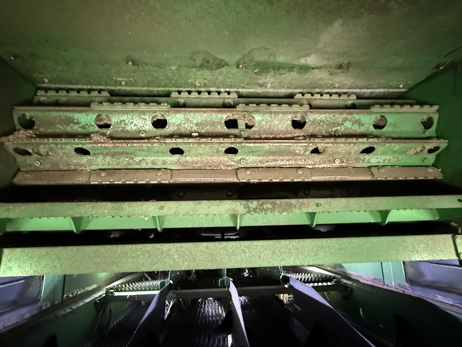 2022 John Deere S780 Image