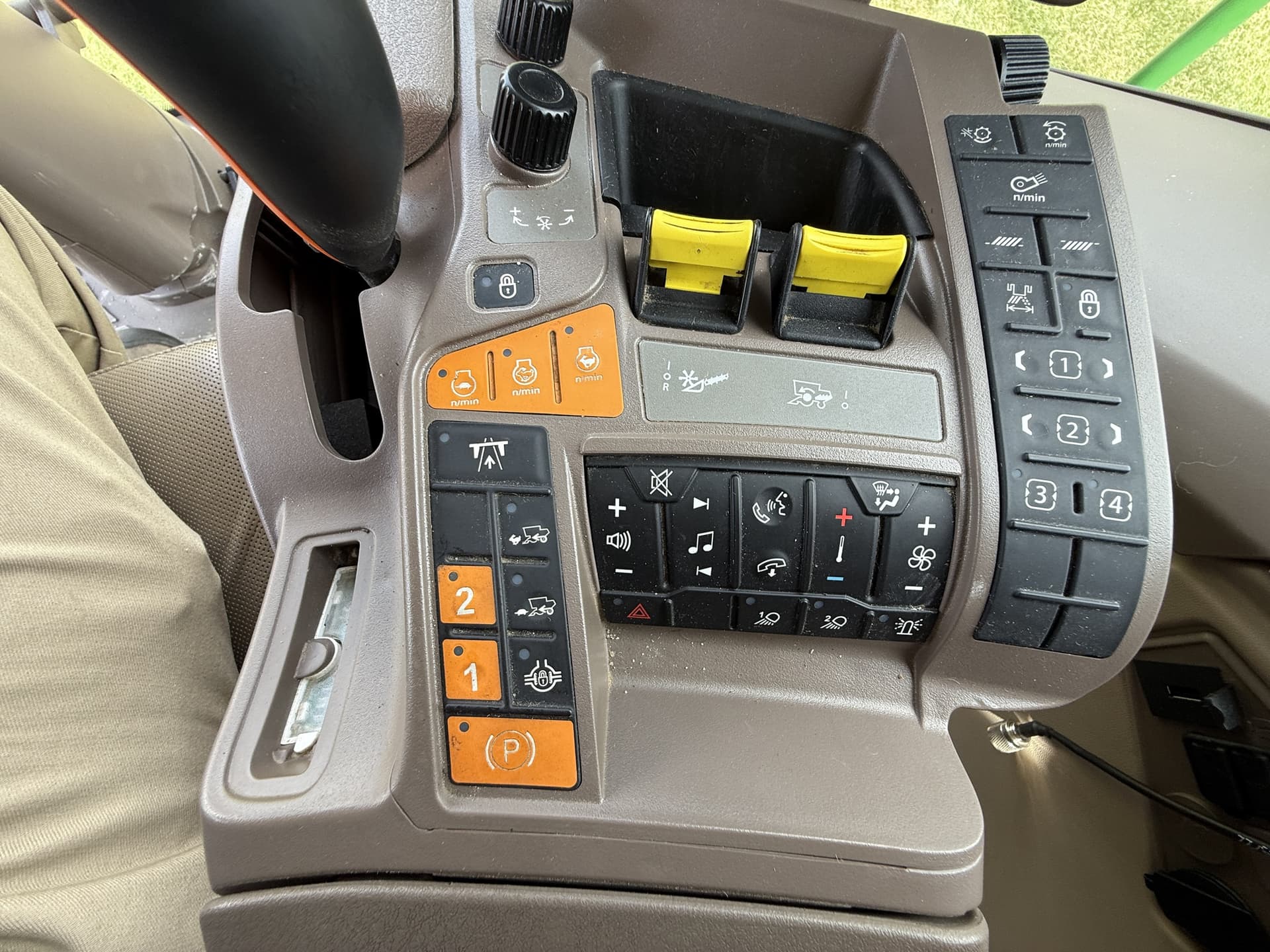 2022 John Deere S780 Image