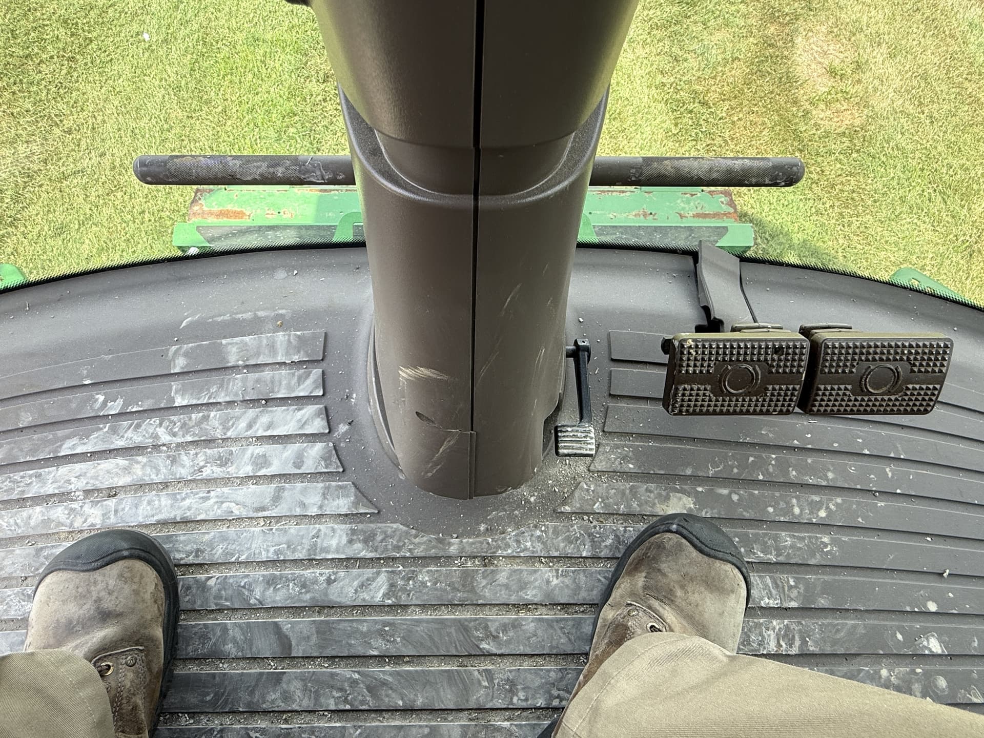 2022 John Deere S780 Image