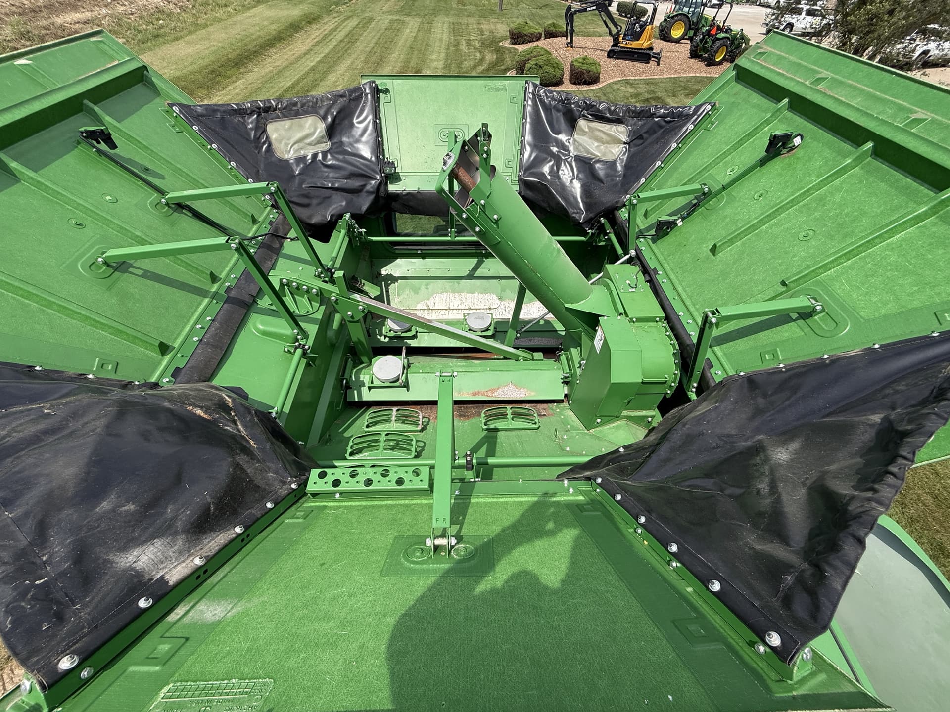 2022 John Deere S780 Image