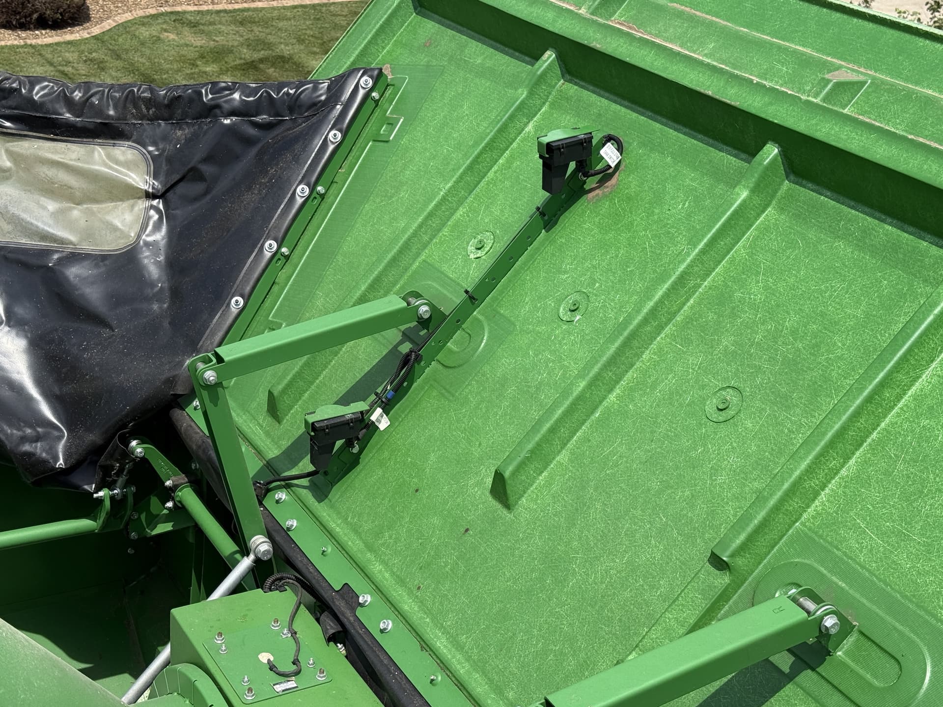 2022 John Deere S780 Image