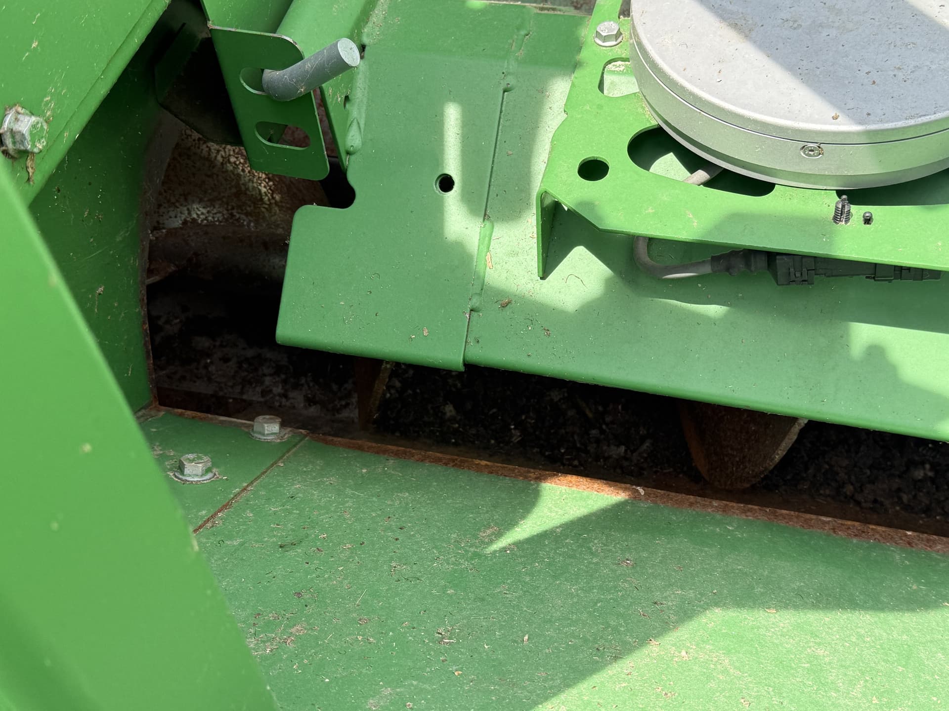 2022 John Deere S780 Image