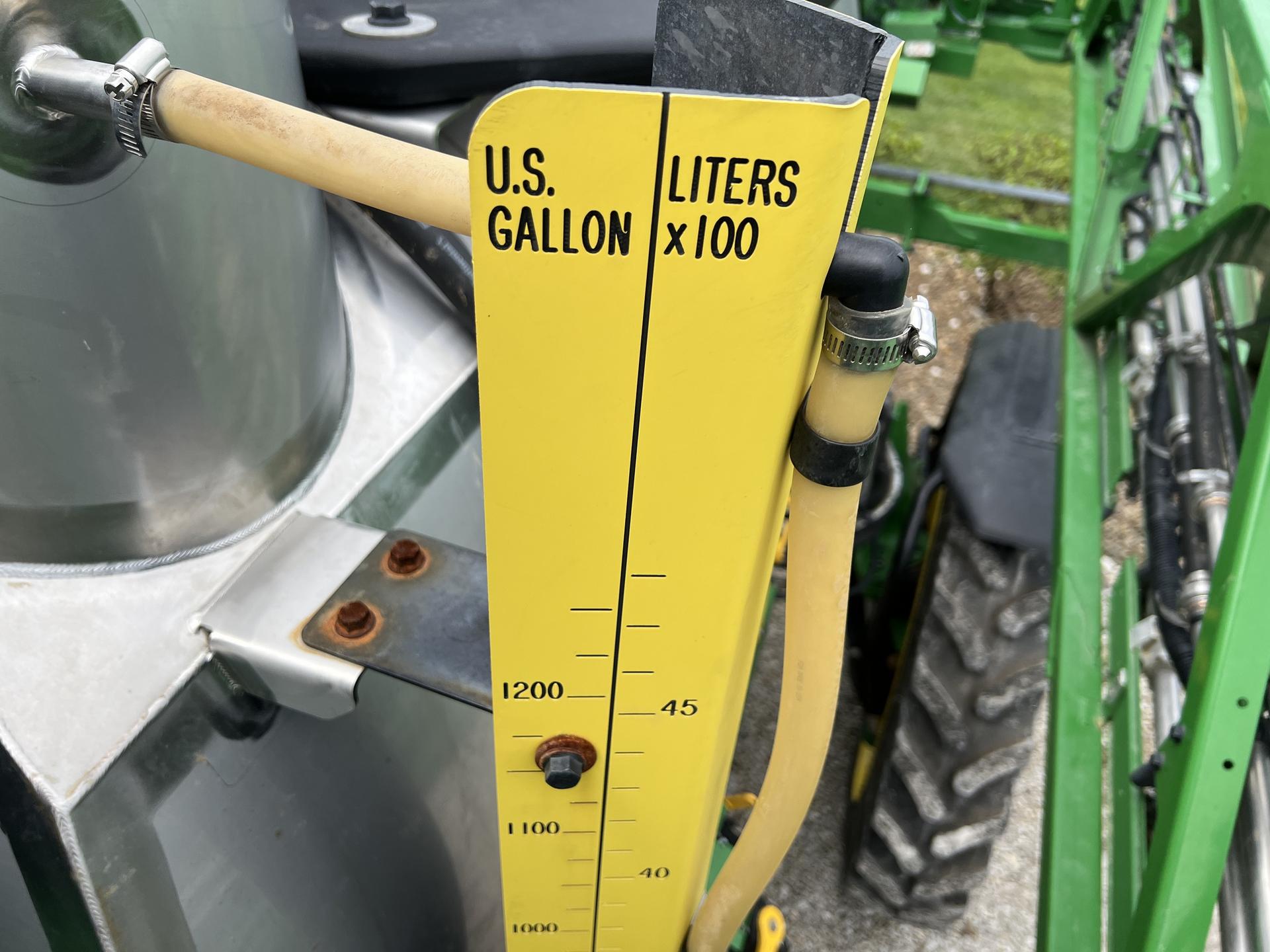 2024 John Deere 412R Image