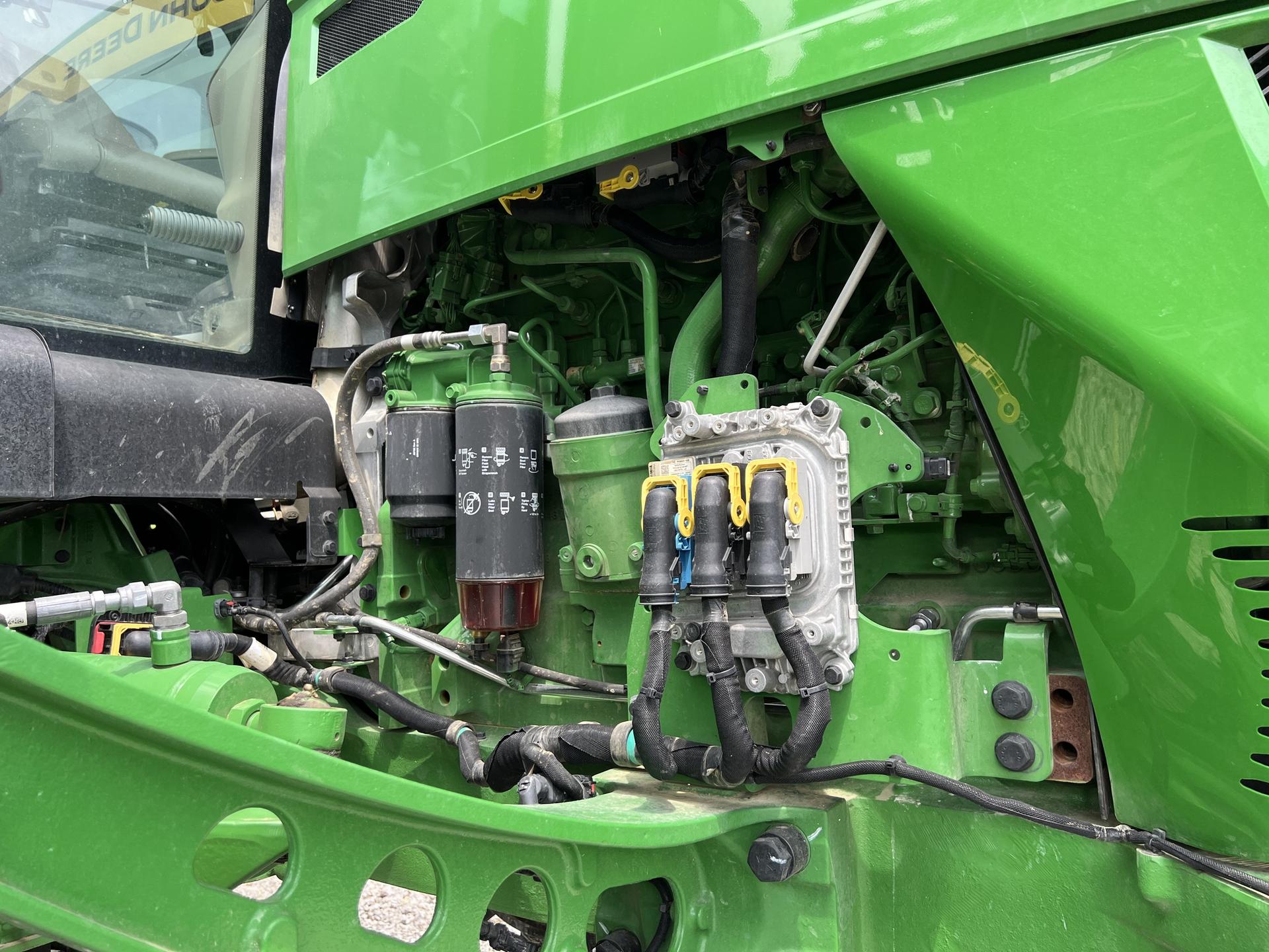 2024 John Deere 412R Image
