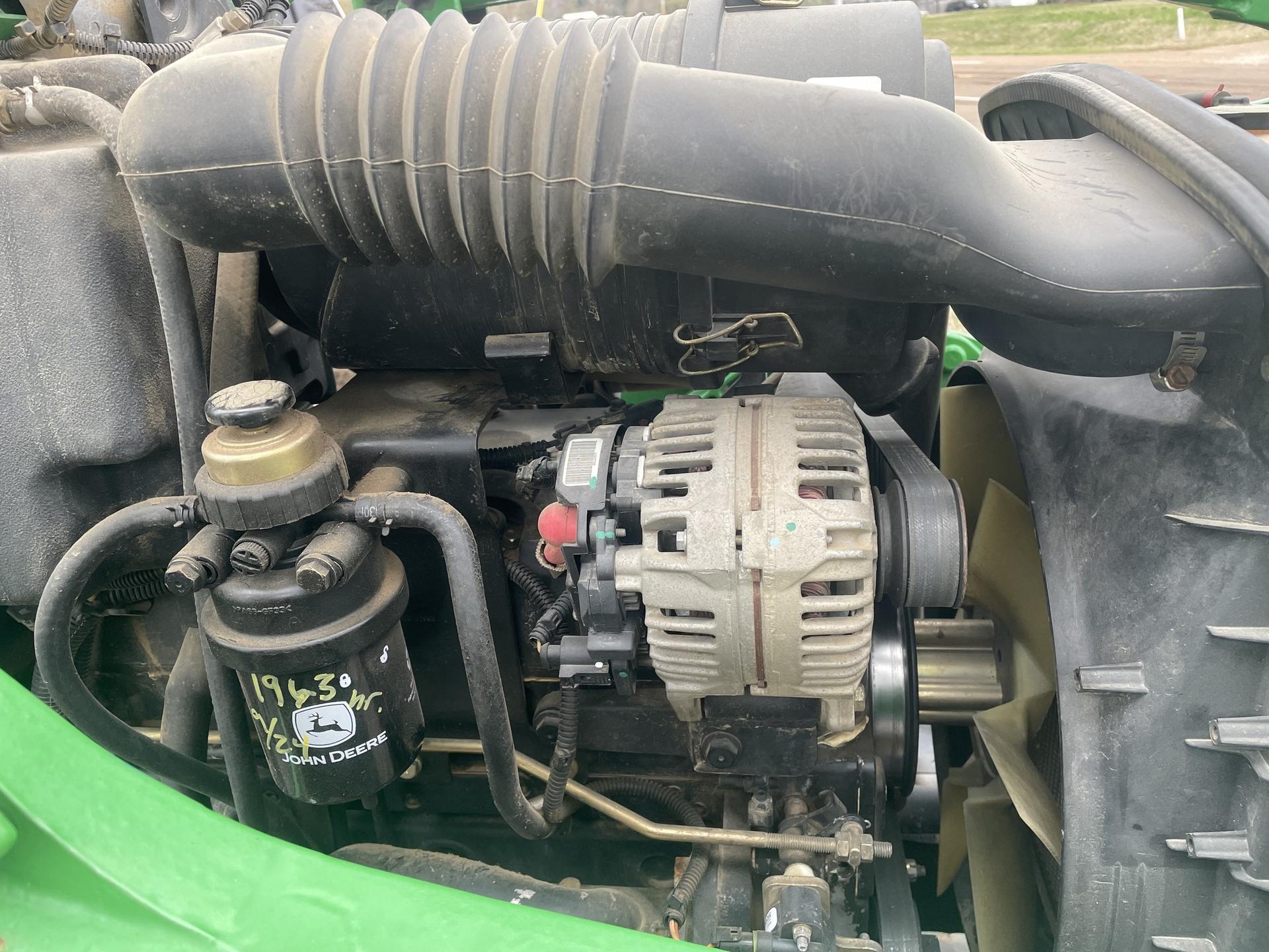 2006 John Deere 4720 Image