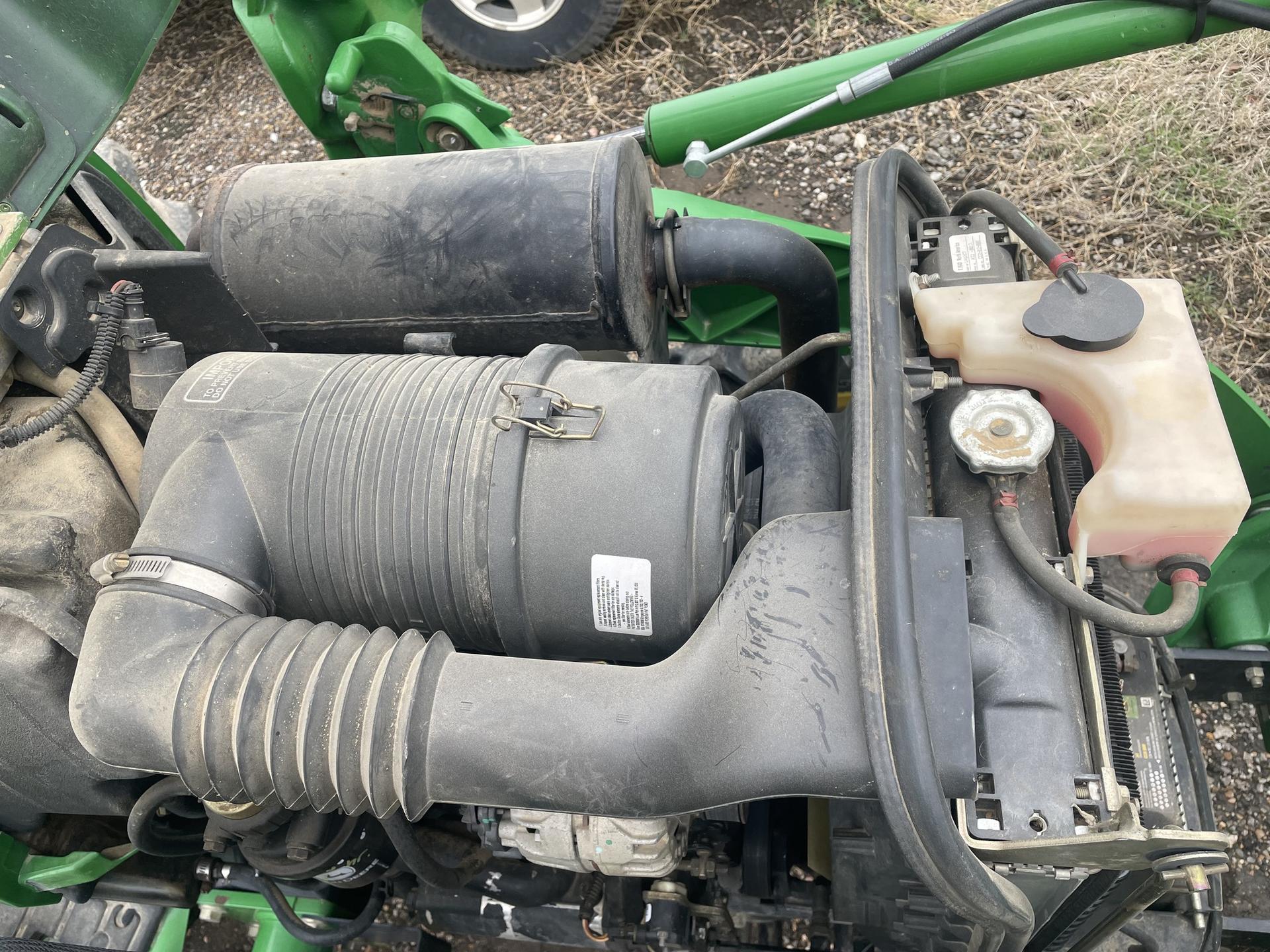 2006 John Deere 4720 Image