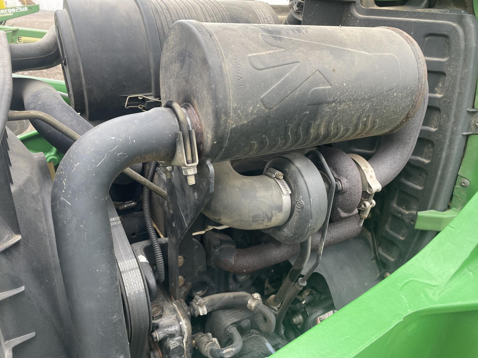 2006 John Deere 4720 Image