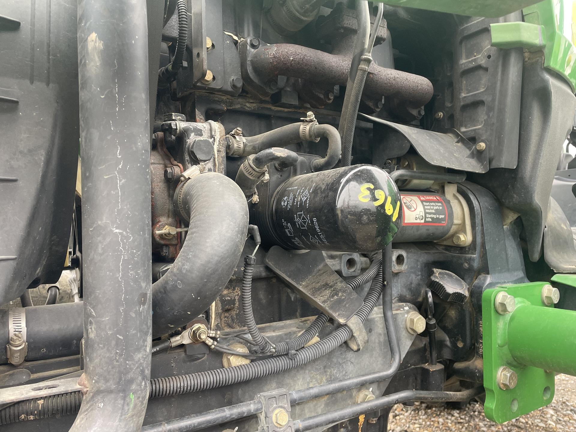 2006 John Deere 4720 Image
