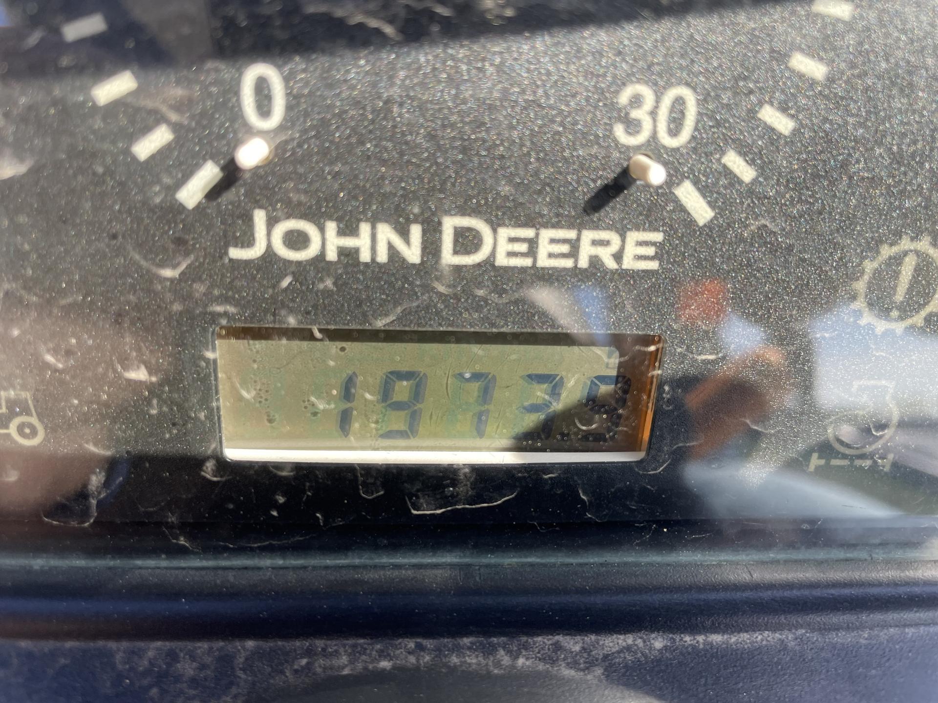 2006 John Deere 4720 Image