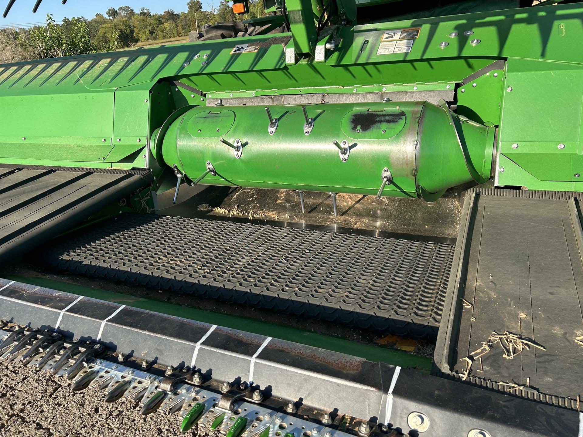 2021 John Deere RD45F