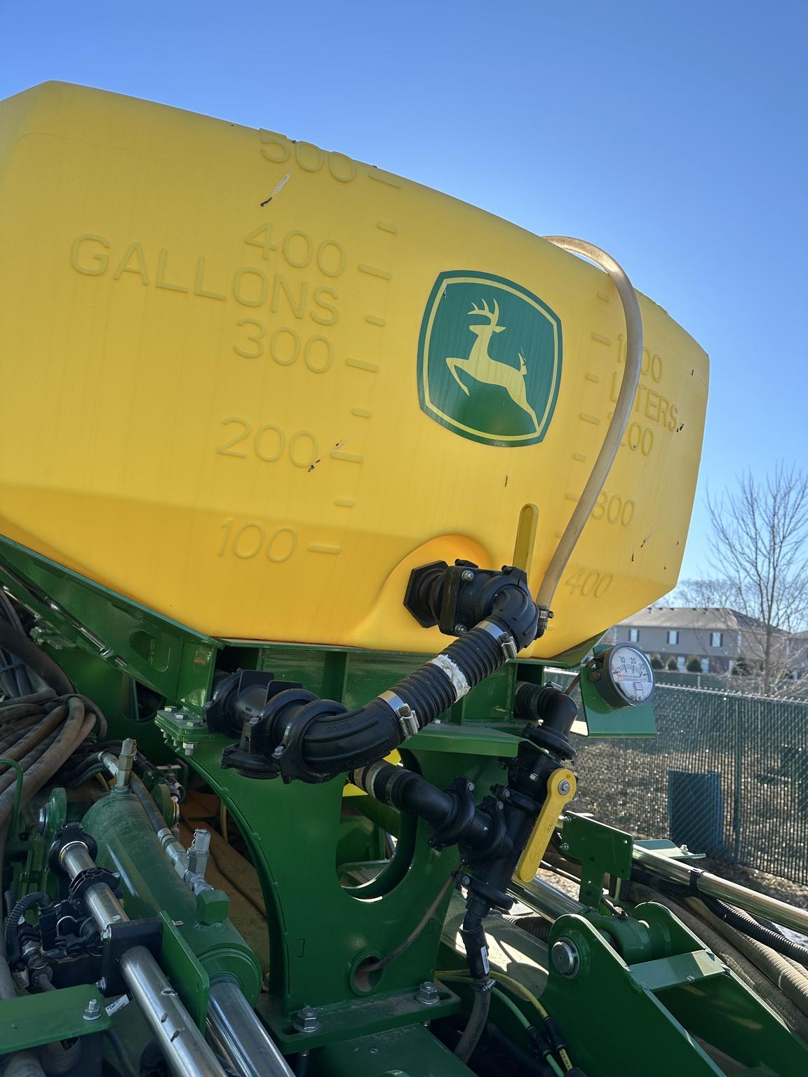 2024 John Deere 1775NT Image