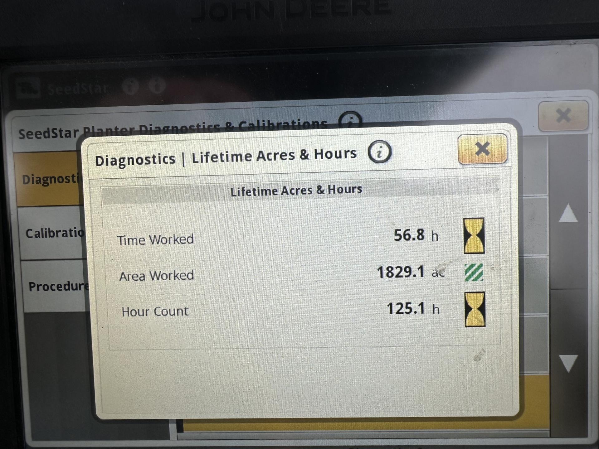 2024 John Deere 1775NT Image