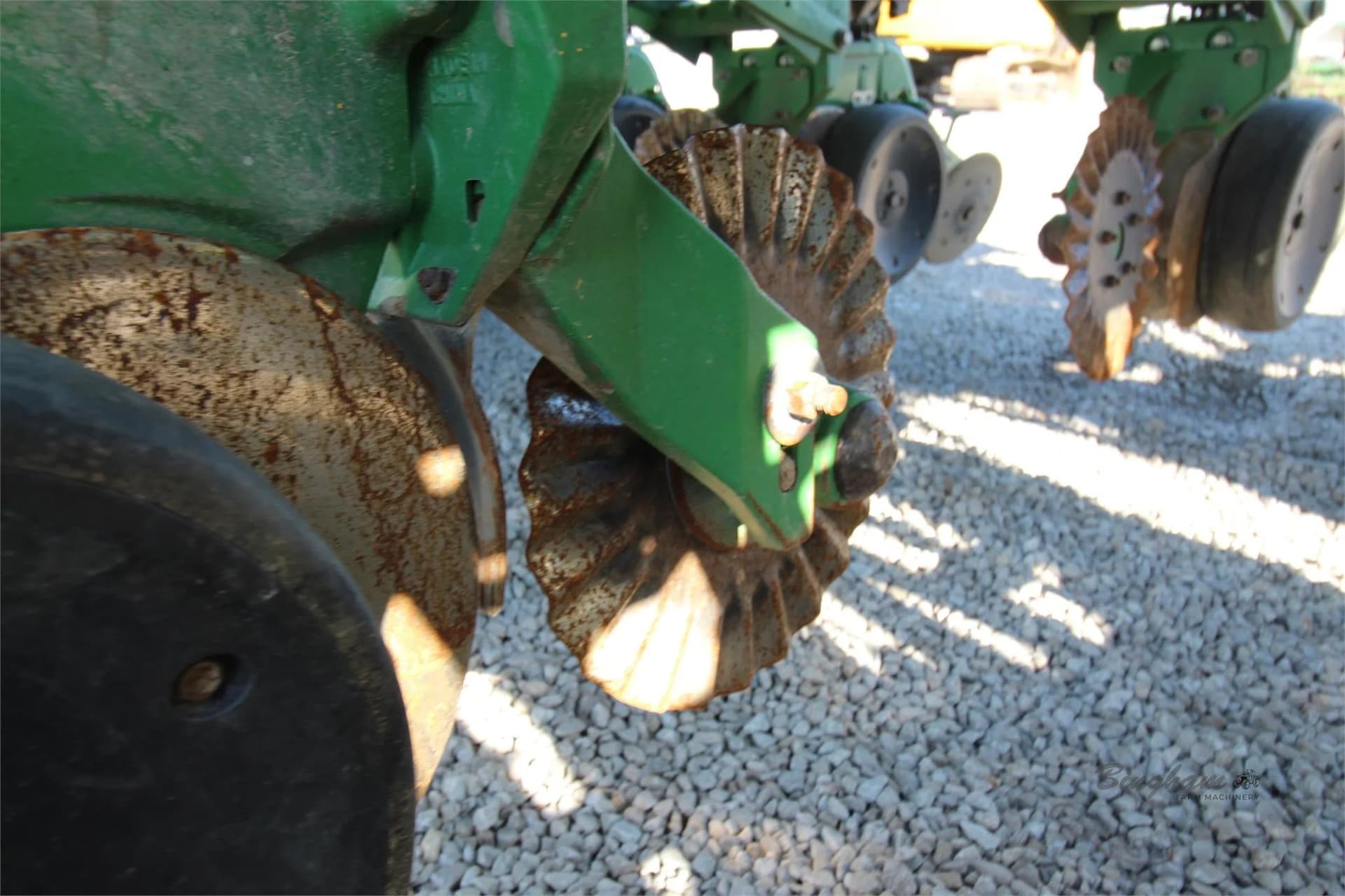 2015 John Deere 1795 Image