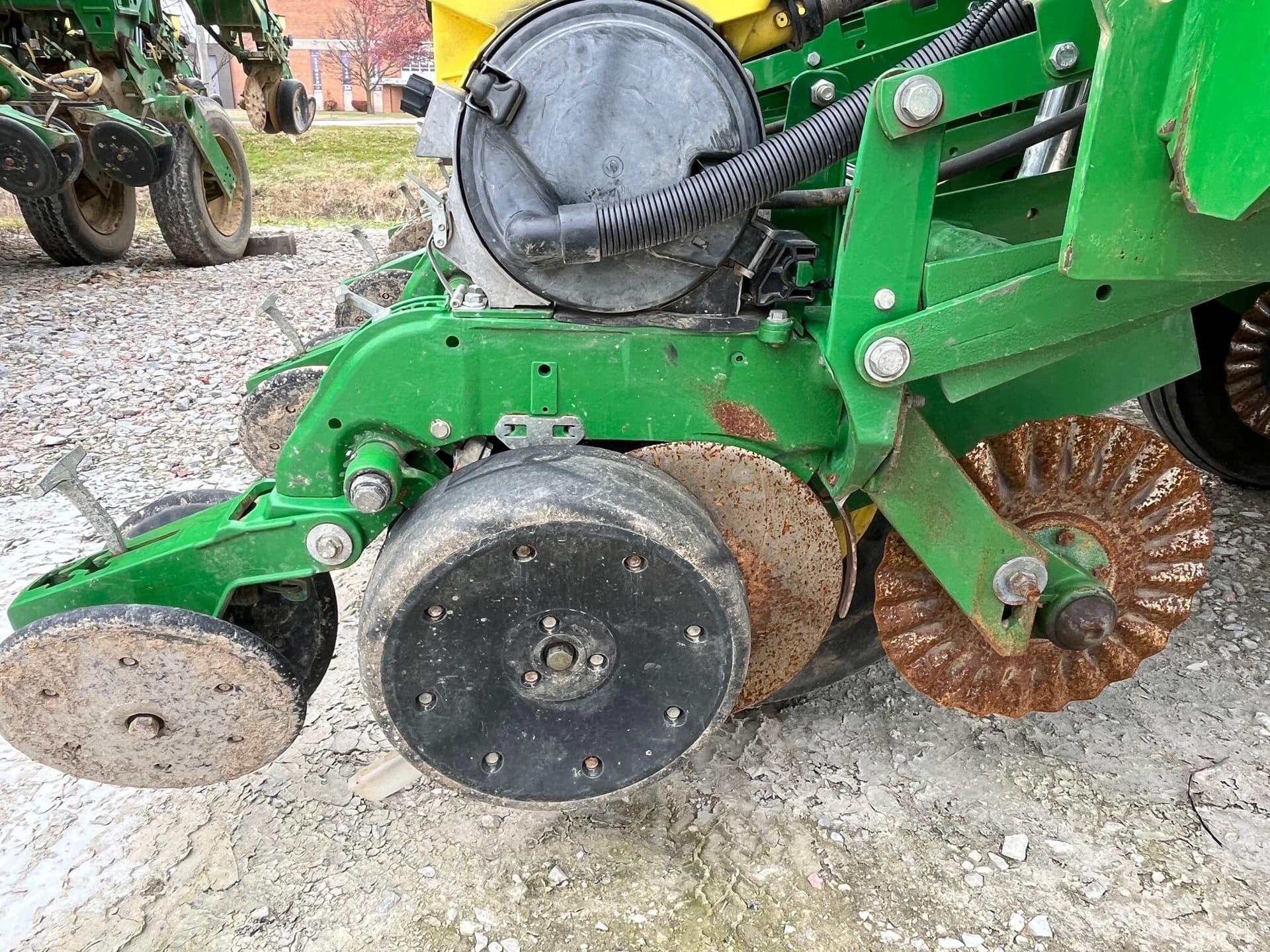 2015 John Deere 1795 Image