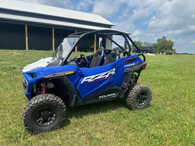 2022 Polaris RZR  Trail S 1000 Image