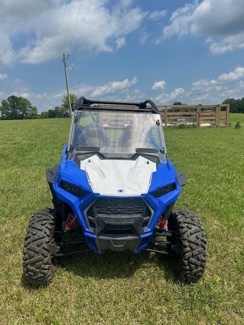 2022 Polaris RZR  Trail S 1000 Image