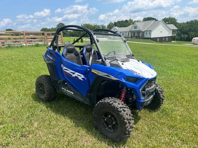 2022 Polaris RZR  Trail S 1000 Image