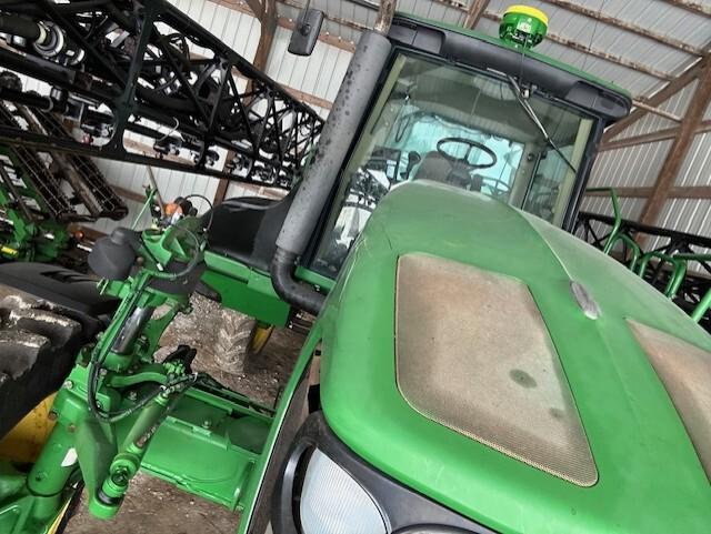 2011 John Deere 4830 Image