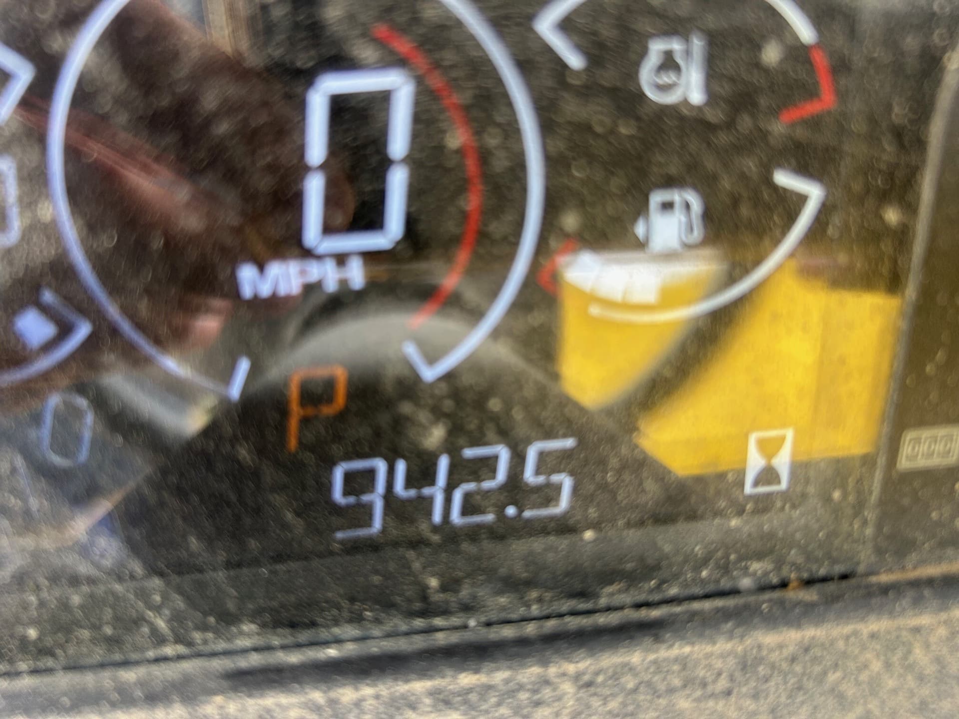 2021 John Deere XUV 590M Image