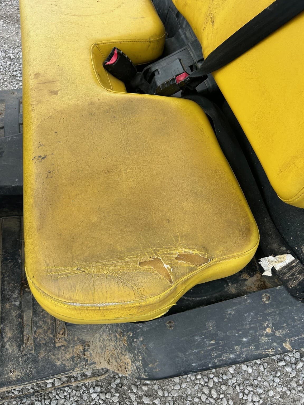 2021 John Deere XUV 590M Image