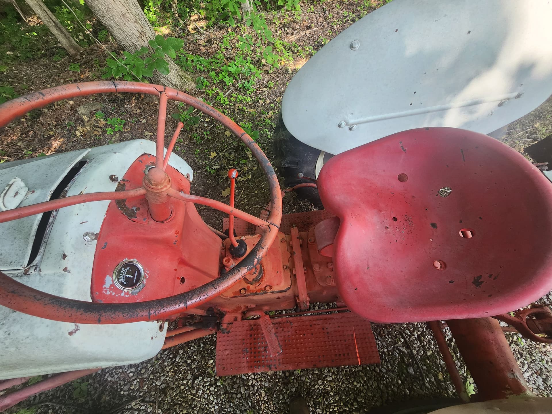 Ford 8N Image
