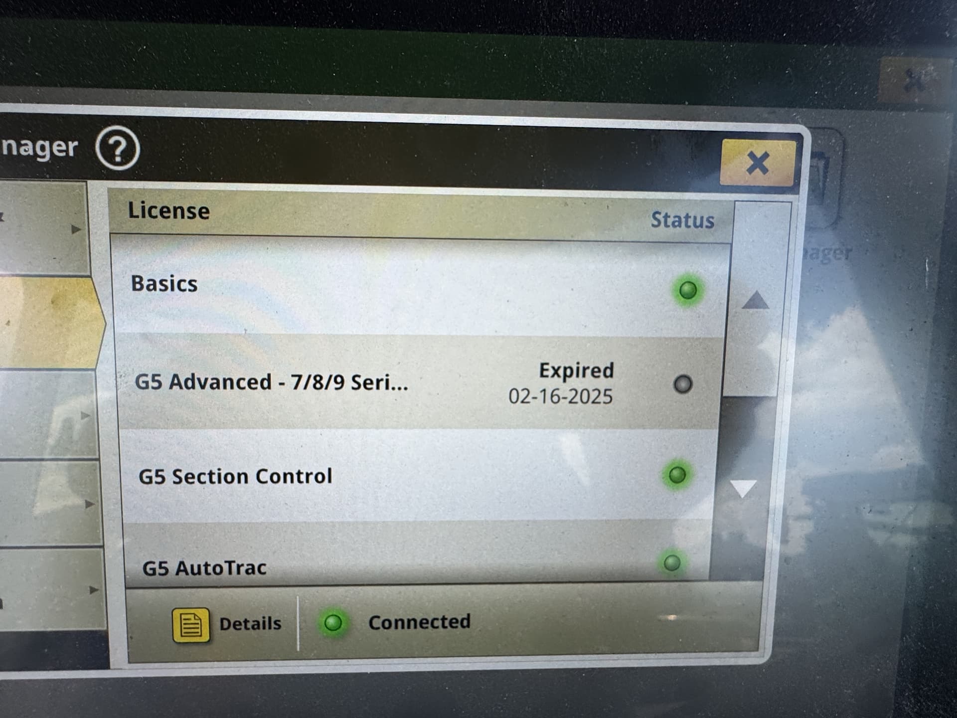 2024 John Deere 9R 390 Image