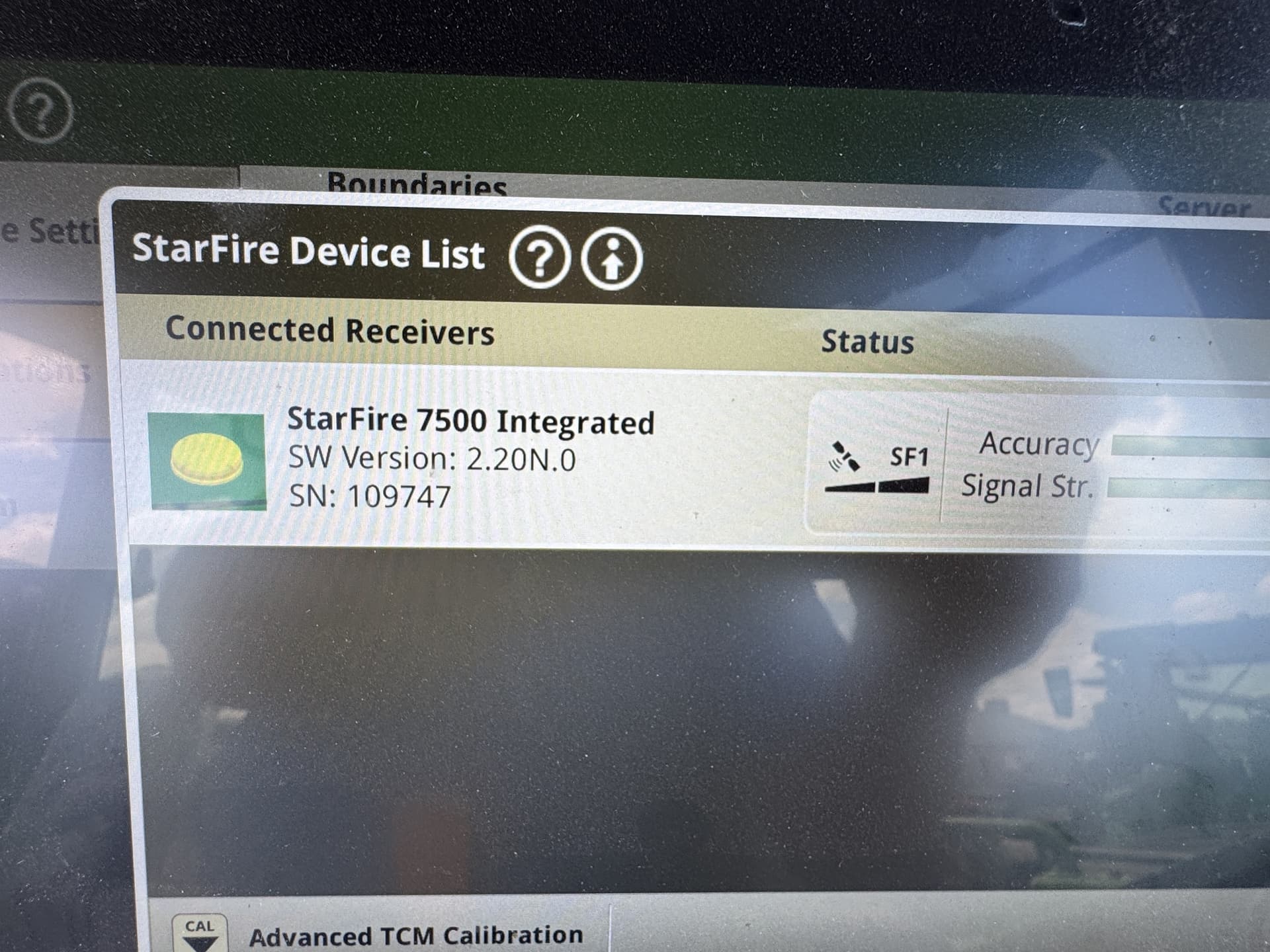 2024 John Deere 9R 390 Image