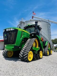 2016 John Deere 9470RX Image